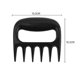 thumbnail image 3 of Meat Fork, Meat Claws 2 Bear Paws Meat Beard Cook Tools Accessory Set, For Pulled Aork Pulled Pork Shredders Grilling Meat For Bbq Betterlifefg, 3 of 3