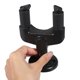 thumbnail image 5 of unbranded Soporte Negro Para Guitarra De Pared Con Automática Y Base Fijada, 5 of 6