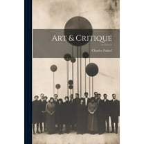 Art & Critique (Paperback)