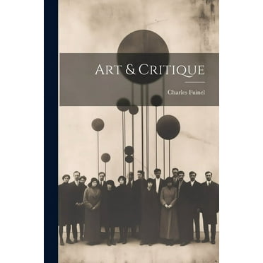 Art & Critique (Paperback)