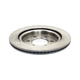 thumbnail image 2 of Durago BR90189801 R VENTED ROTOR, 2 of 2
