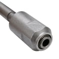 thumbnail image 3 of SDS MAX to SDS Plus Adapter: Your Universal Solution For Heavy Duty Concrete Work, Featuring Heat-hardened Construction And Seamless Rotary Hammers Compatibility, 3 of 5