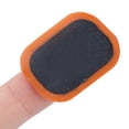 thumbnail image 3 of Bike Patch, 63g Bike Tire Tube Patch, Environmental PVC Dinghy For Inner Tubes, 3 of 7
