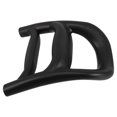 thumbnail image 2 of Universal Cart Handle Grip Plastic Replacement Handle For Wagon Cart Trolley Case Hand Truck Camping Accessory, 2 of 8