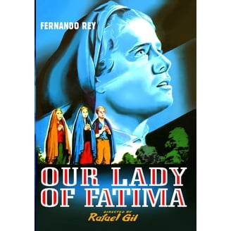 Fatima (DVD), Universal Studios, Drama - Walmart.com