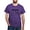 Purple, variant on CafePress - MATH THE ONLY PLACE WHERE PEOPLE CAN BUY 60 WATERM - Men's Classic Graphic Cotton T-Shirt