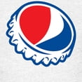 thumbnail image 3 of CafePress - Pepsi Modern Kids T Shirt - Light Classic Kids Graphic, Short Sleeve T-Shirt, Sizes XS-XL, 3 of 4