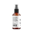thumbnail image 2 of Premium Organic Moroccan Rose Water - 4oz W/Sprayer - Imported From Morocco - 100% Pure (Food Grade) No Oils or Alcohol - Rich in Vitamin A & C Perfect for Hydrating & Rejuvenating Your Face & Neck, 2 of 4