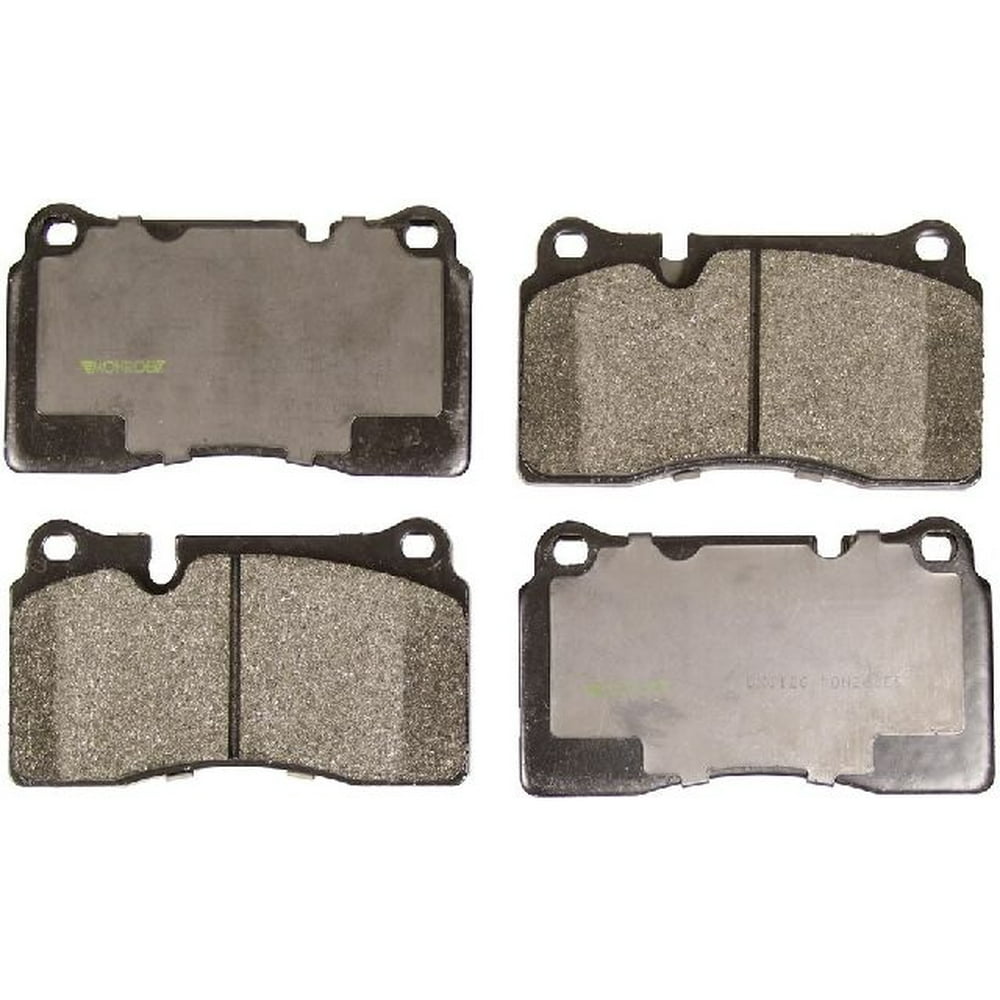 GoParts OE Replacement for 20072017 Volkswagen Touareg Front Disc