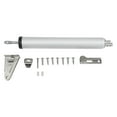 thumbnail image 4 of Door closer silent pneumatic buffer automatic household automatic closer, 4 of 9