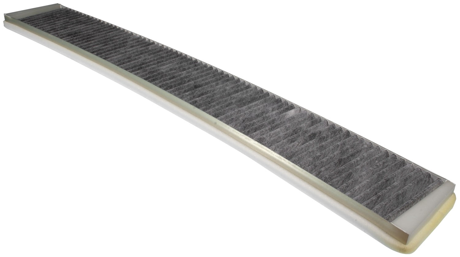 Mahle Mahle Cabin Air Filter LAK102