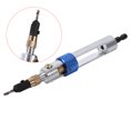 thumbnail image 1 of Drill Driver Bits, Revolving Head Drill Bits, Useful Drill Tools, Durable For Building Industry Easy To Use, 1 of 8