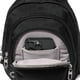 thumbnail image 4 of Mochila Bandolera Baggallini Securtex® antirrobo triple cremallera, 4 of 6