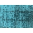 thumbnail image 1 of Ahgly Company Indoor Rectangle Oriental Light Blue Industrial Area Rugs, 8' x 12', 1 of 4