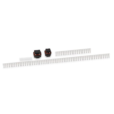 Holley EFI 558-448 Electrical Pin Connector