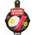 thumbnail image 1 of Bacon et Œufs, 1 of 1