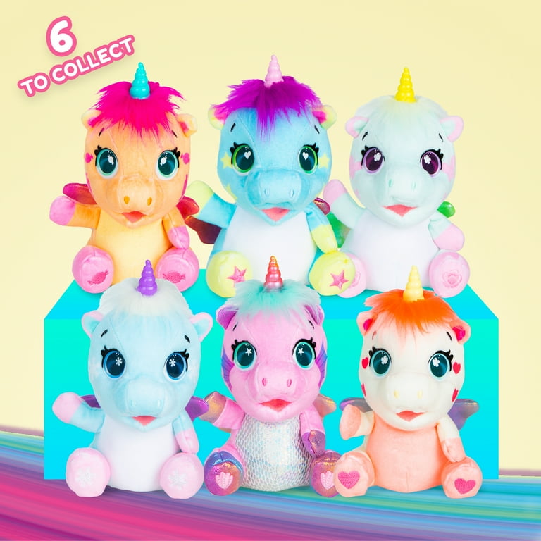 Mi unicornio bebe club petz new arrivals