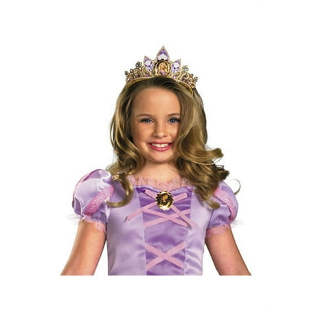 Disguise "Tangled" Rapunzel Tiara