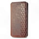 thumbnail image 5 of 5G Magnetic Phone Wallet with PU Leather Rhombus Pattern for Zenfone 10, 5 of 5