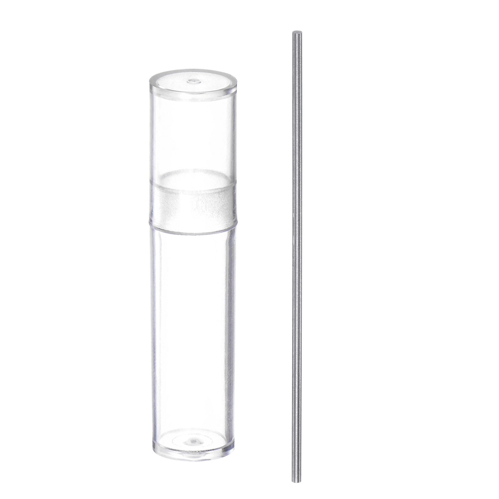 Steel Pin Gage 1.05mm Diameter Class X Tolerance 0.001mm Plug Gage Pin