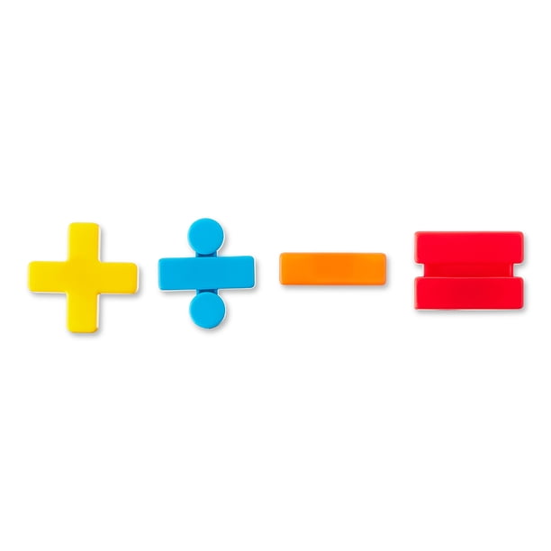 Spark.Create.Imagine Magnetic Letters and Numbers, 121 Pieces