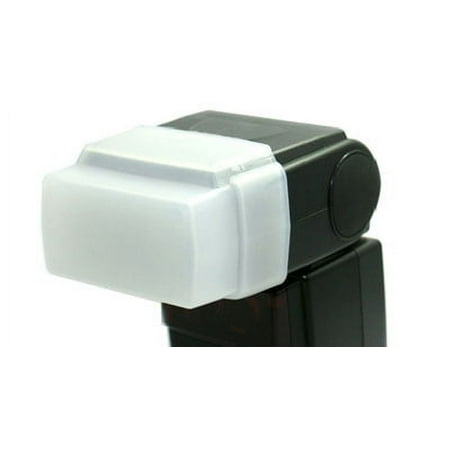 Image of Promaster Dedicated Flash Diffuser for Nikon SB-800/SB800