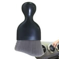 thumbnail image 1 of 1X Car Interior Cleaning Soft Brush Instrument Panel Crevice Tool Dus AU H5T3, 1 of 9