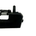 thumbnail image 3 of KarParts360 For Ram 1500 2011 2012 Bumper Bracket Passenger Side | Front | Upper | Replacement For CH1063104 | 55277480AD, 3 of 6