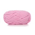 thumbnail image 2 of Soft Yarn crafts Comfortable Pure Polyester Chenille Bulky Weight Hand Knitting Crochet Rug Toy DIY Yarn for hat, scarf, Knitting shoes, 2 of 8