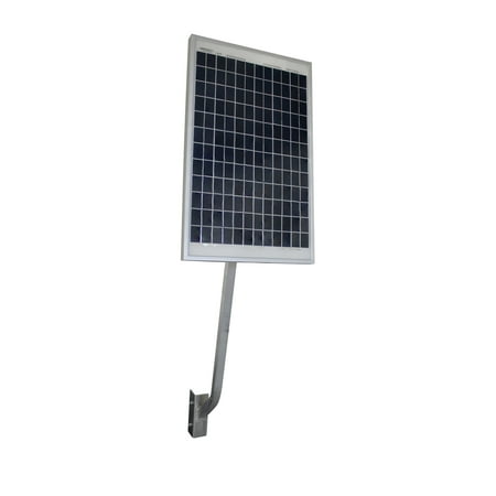 Extreme Max 3004.0184 Solar Battery Charging System -