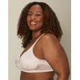 thumbnail image 3 of Playtex 18 Hour Wirefree Bra Ultimate Lift & Support Cushioned Women's 4745, 3 of 8