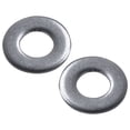 thumbnail image 2 of 600 Pcs M3 Laveuse Plate en Acier Inoxydable 304 3 mm Métrique, 2 of 9