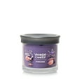 thumbnail image 2 of Yankee Candle Small Tumbler Scented Single Wick Jar Candle, Stargazing, 4.3 oz (Pack of 2), 2 of 5