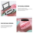thumbnail image 5 of Balery Luggage Cover Pastel Macarons Delight Print Suitcase Covers for Luggage Elastic Washable Suitcase Protector Fits 18-32 Inch Luggage-X-Large, 5 of 9