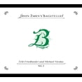 thumbnail image 1 of Les BAGATELLES VOL. 2?ERIK FRIEDLANDER et MICHAEL NICOLAS, 1 of 1