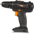 thumbnail image 5 of WEN 20V Max Cordless 3/8-Inch Drill and Driver (Tool Only – Battery Not Included), 5 of 5
