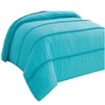 thumbnail image 1 of Edredón Suave y Cálido, Matrimonial Queen Size, Boho Chic Kyuden Home, 1 of 4