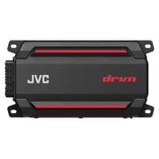 JVC KS-DR2004D drvn DR Series 600-Watt-Max 4-Channel Compact Marine/Powersports Class D Amp