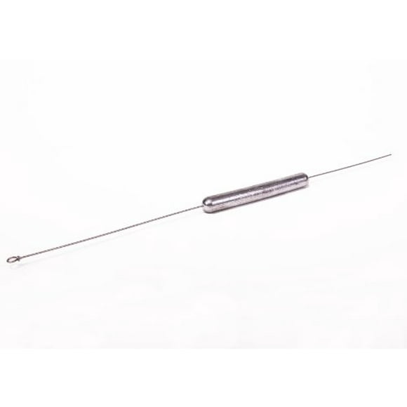 Bullet Weights PNBB2-6 Pencil Bottom Bouncer (6-Pack), 2-Ounce