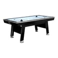 thumbnail image 1 of Mesa de Air Hockey Electrónica Premium de 80 Pulgadas Athletic Works 92711-WM, 1 of 4
