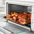 thumbnail image 4 of GreenLife Air Fry Toaster Oven | Pink, 4 of 8