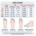 thumbnail image 3 of Cloud Slides for Women and Men Sandals, House Pillow Slippers Bathroom Super Soft Comfy Shower Slide Sandals for Indoor and Outdoor, 3 of 7