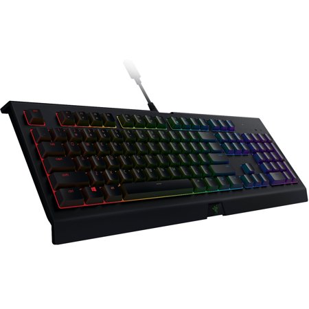 Razer Cynosa Chroma Multi-color RGB Gaming Keyboard (Best Razer Chroma Profiles)