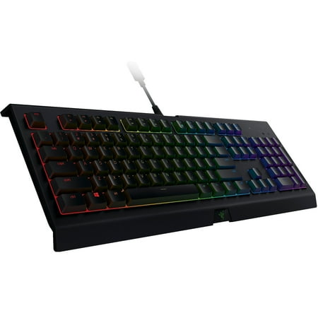 Chroma Demodulator - Razer Cynosa Chroma Multi-color RGB Gaming Keyboard (Refurbished)