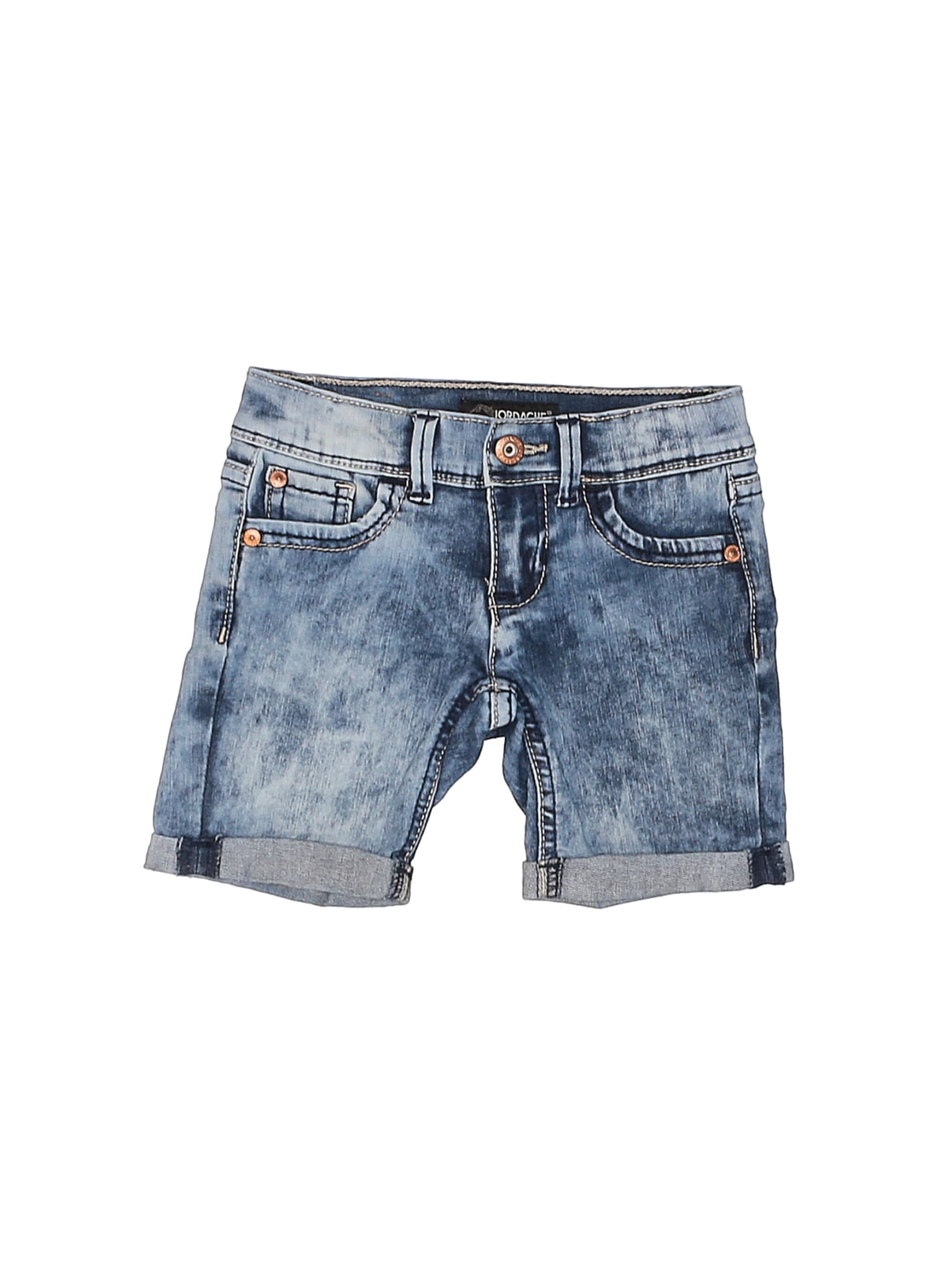 jordache shorts walmart
