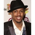 thumbnail image 2 of Nick Cannon At Arrivals For Nickelodeon School Gyrls Premiere Six Flags Magic Mountain Valencia Ca February 15 2010., 2 of 2