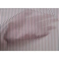 thumbnail image 4 of oneOone Cotton Poplin Fabric Vertical Stripe Printed Craft Fabric BTY 56 Inch Wide, 4 of 4