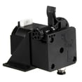 thumbnail image 4 of 42*42*39.3mm Printer Hotend Extruder Fully Kits Motor Mounting For Bowden, 4 of 15
