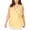 Jaune - Jaune, variante sur I.N.C Blouse Sans Manches pour Femmes, Jaune, Grande Taille, 1X