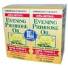 American Health Royal Brittany Evening Primrose Oil - Twin Pack